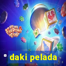 daki pelada