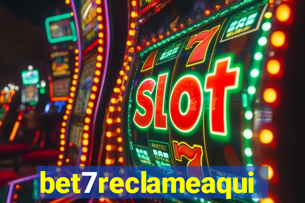 bet7reclameaqui