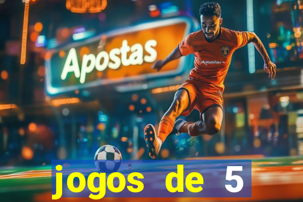 jogos de 5 centavos na betano