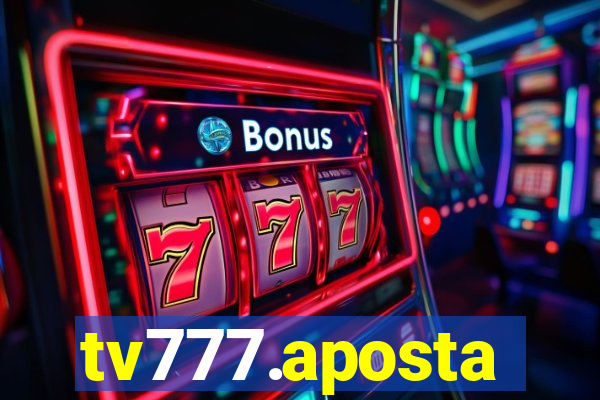 tv777.aposta