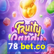 78 bet.co