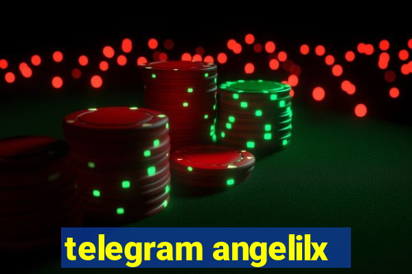 telegram angelilx