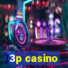 3p casino