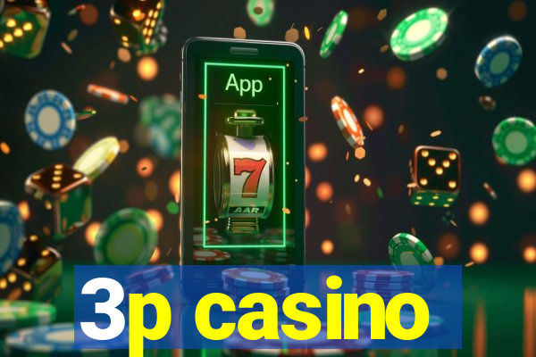 3p casino