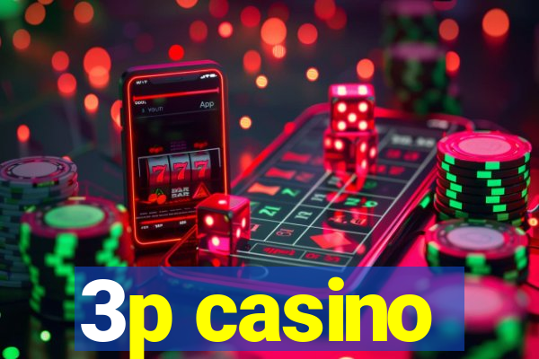 3p casino