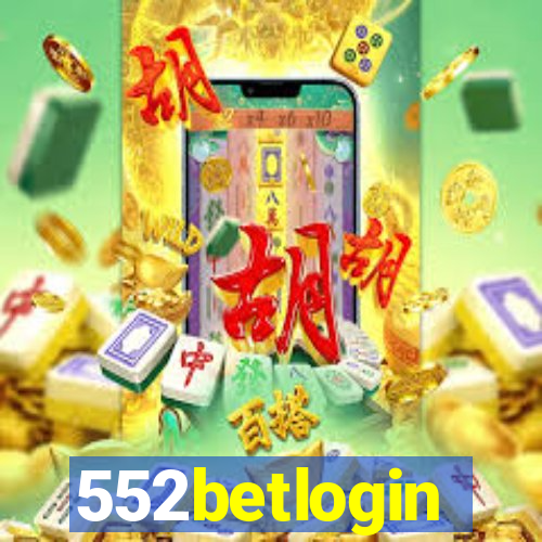 552betlogin