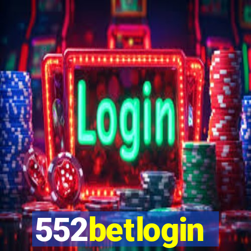 552betlogin