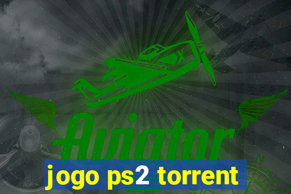 jogo ps2 torrent