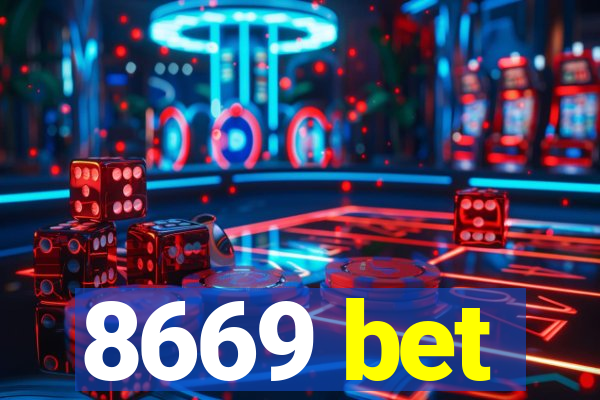 8669 bet