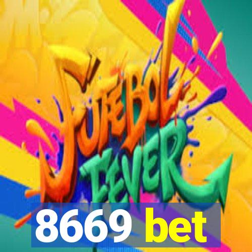 8669 bet