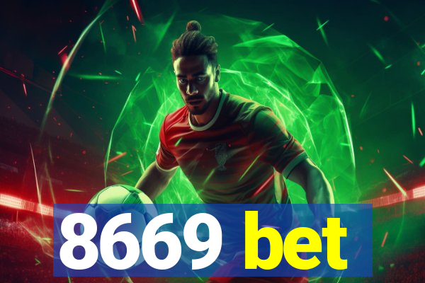 8669 bet