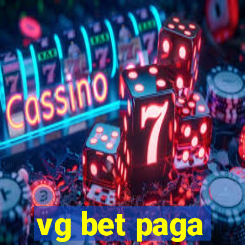 vg bet paga