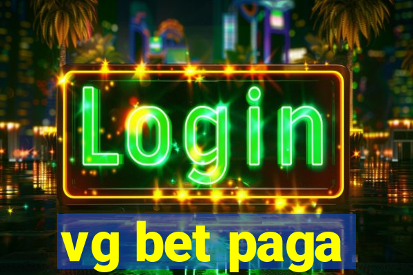 vg bet paga