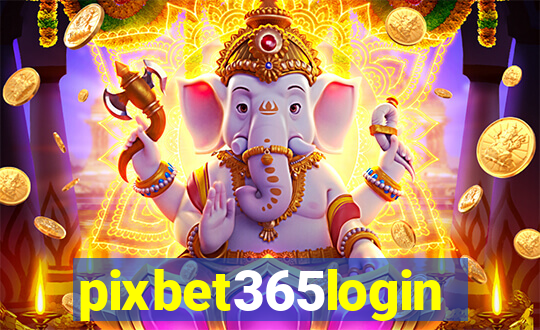 pixbet365login