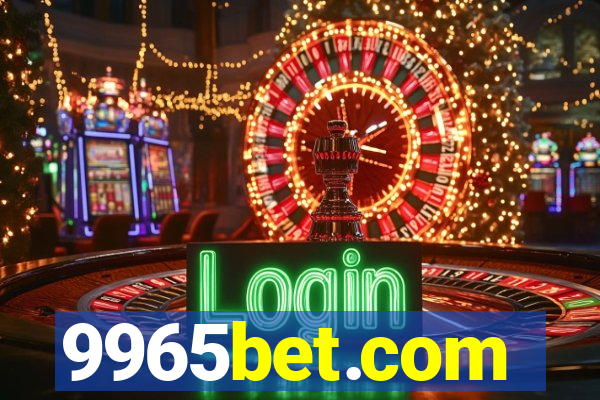 9965bet.com