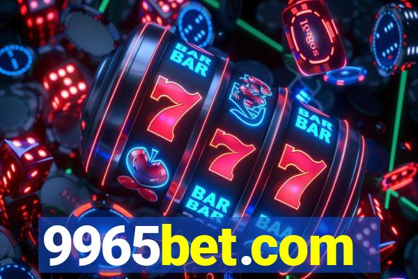 9965bet.com