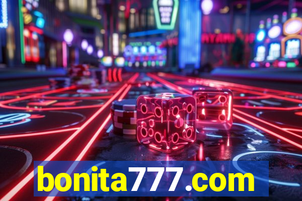 bonita777.com