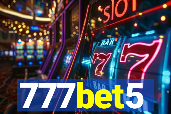 777bet5