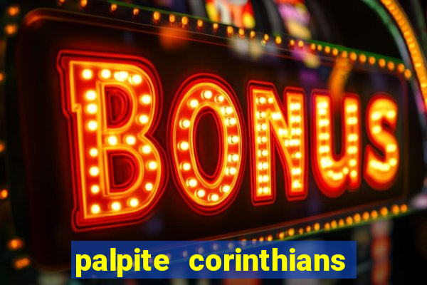 palpite corinthians x bahia