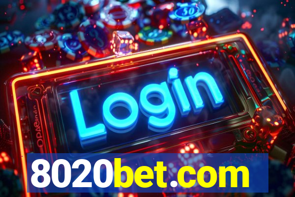 8020bet.com