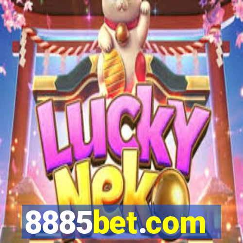 8885bet.com