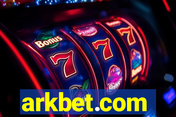 arkbet.com