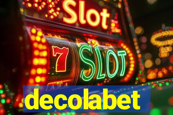 decolabet