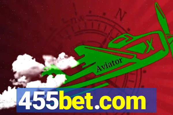 455bet.com