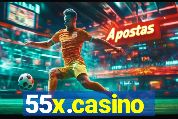 55x.casino