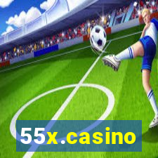 55x.casino