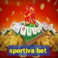 sportiva bet