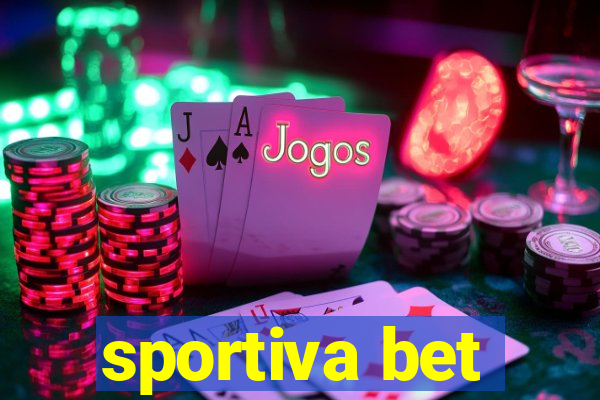 sportiva bet