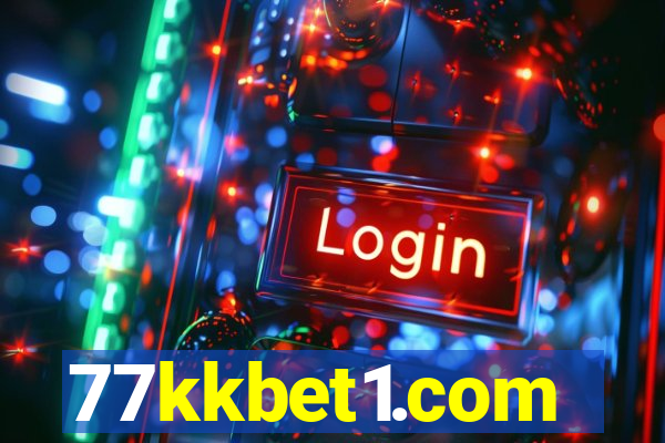 77kkbet1.com