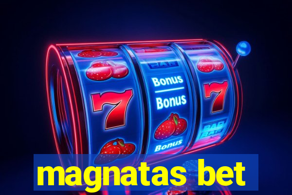 magnatas bet