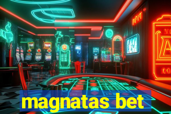 magnatas bet