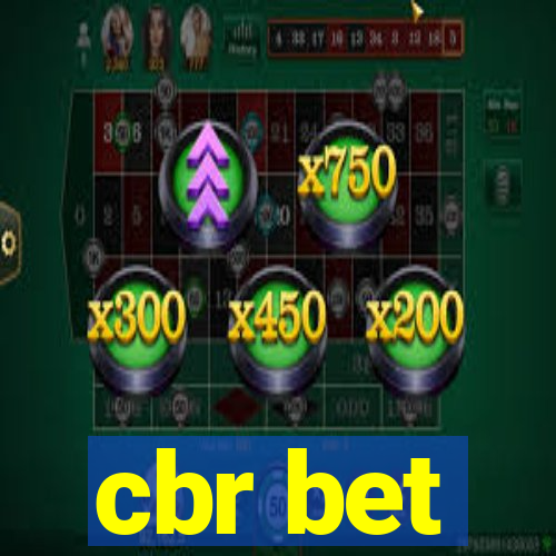 cbr bet