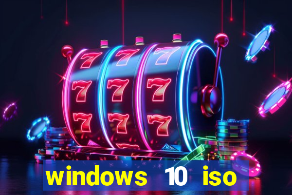 windows 10 iso download google drive