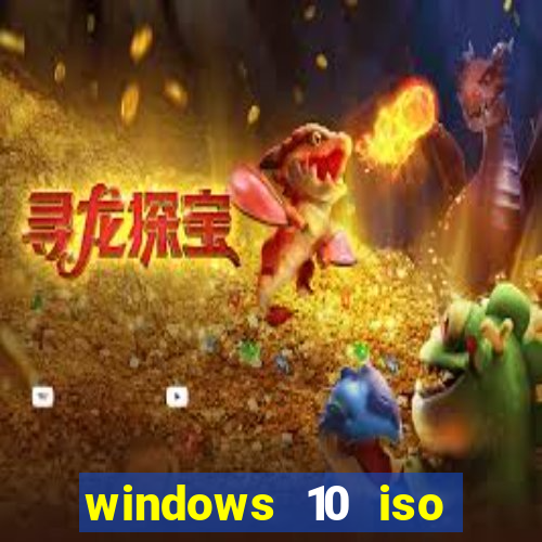 windows 10 iso download google drive