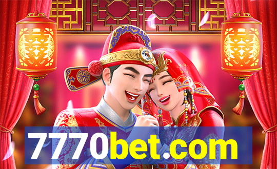 7770bet.com