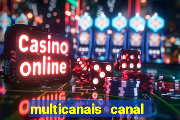 multicanais canal combate ao vivo