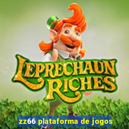 zz66 plataforma de jogos