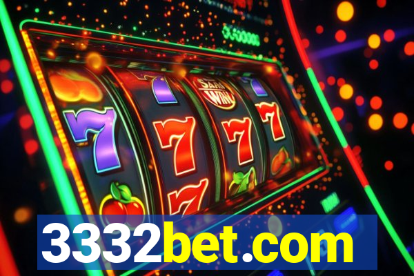 3332bet.com