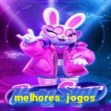 melhores jogos pagos para android