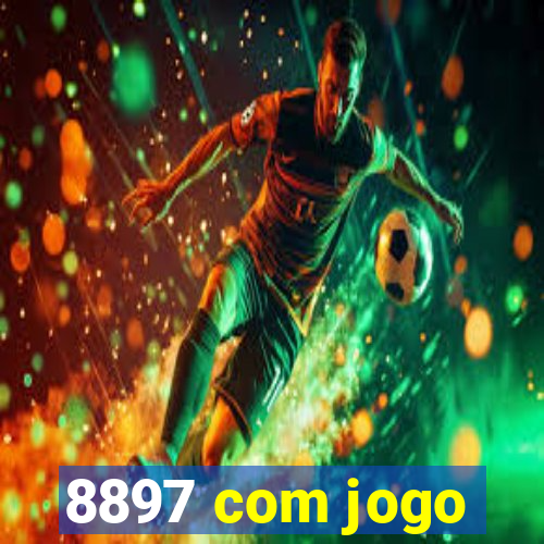 8897 com jogo