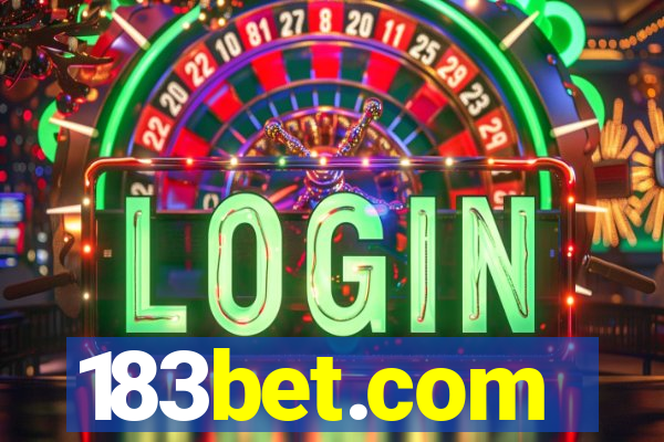 183bet.com