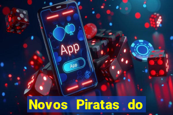 Novos Piratas do Caribe 6 piratas do caribe 6 o retorno de davy