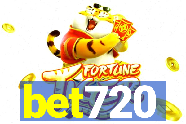 bet720