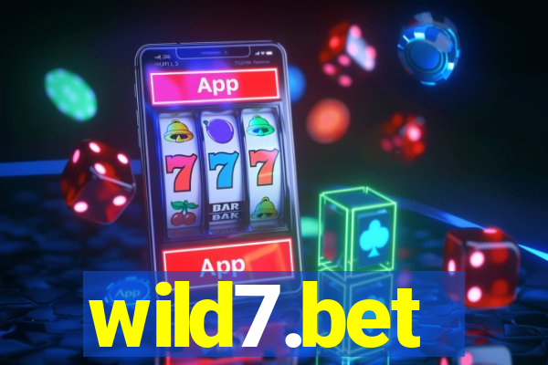 wild7.bet