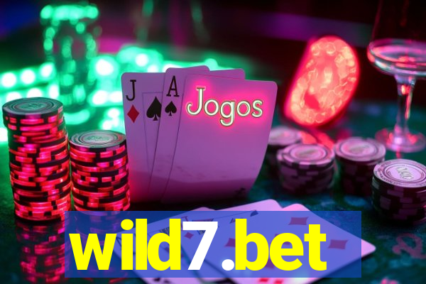 wild7.bet