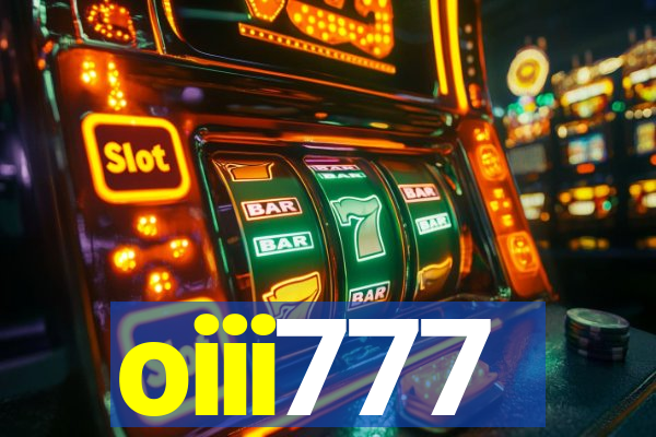 oiii777